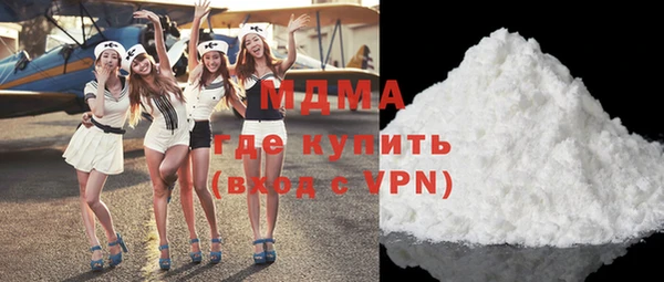 хмурый Баксан