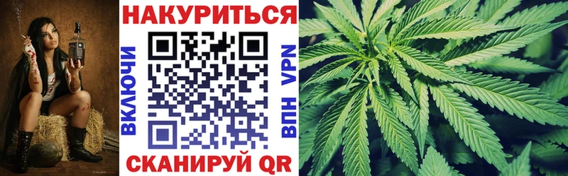 Каннабис Bruce Banner  Камешково 